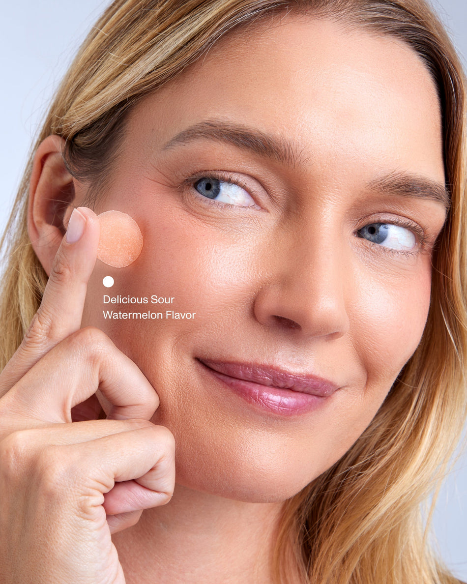 FOCL Daily Calm Full Spectrum Gummies