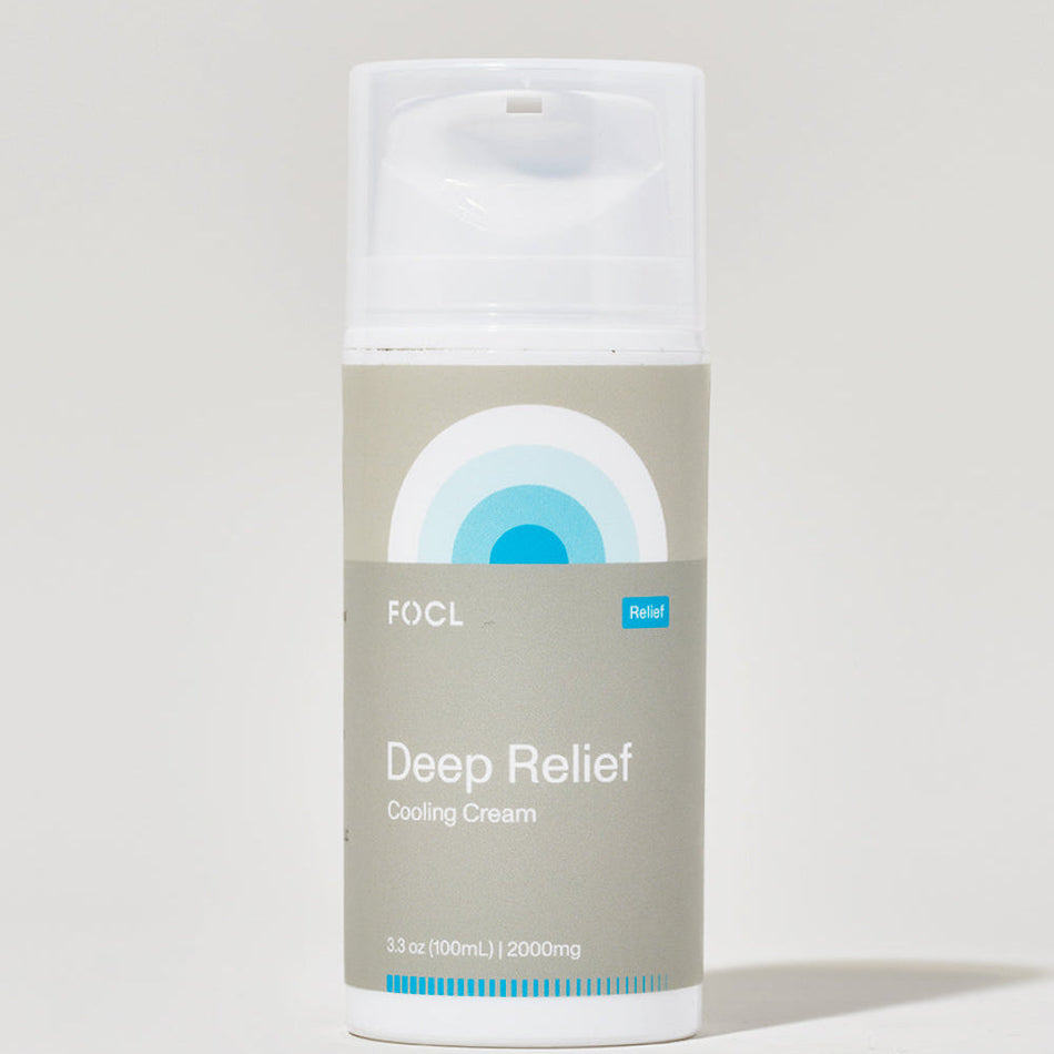 FOCL Deep Relief