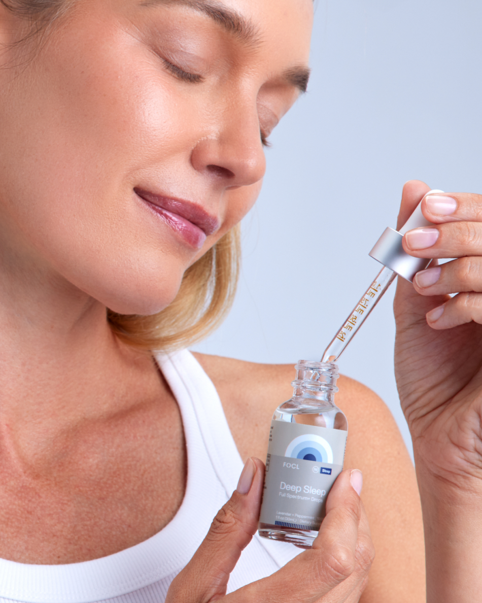 FOCL Deep Sleep Drops