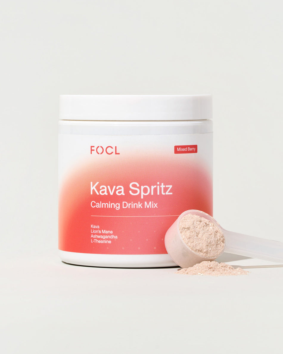 Focl Kava Spritz
