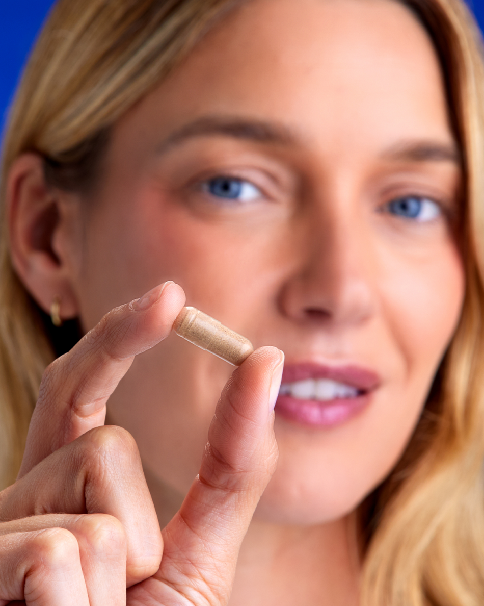 FOCL Night Stack Formular Capsule