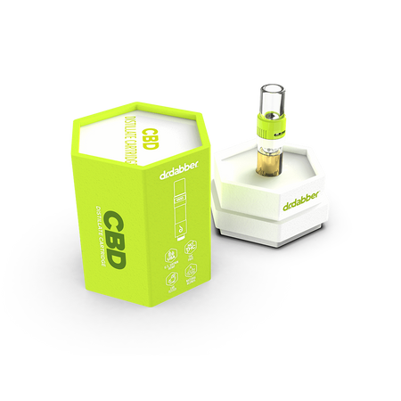 Dr. Dabber CBD Cartridge Best Sales Price - Vape Cartridges