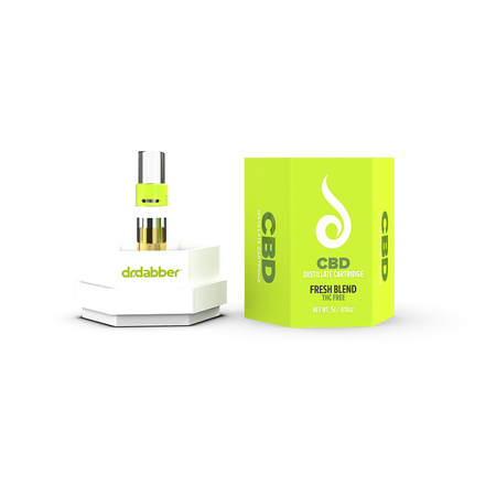 Dr. Dabber CBD Cartridge Best Sales Price - Vape Cartridges