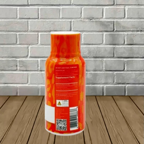 FVKD Seven 7-Hydroxy Liquid Extract Shot 40mg