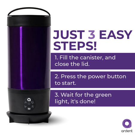 Ardent FX Best Price