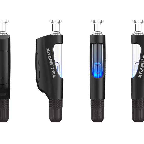 XVAPE FYRA Best Sales Price - Accessories