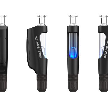 XVAPE FYRA Best Sales Price - Accessories