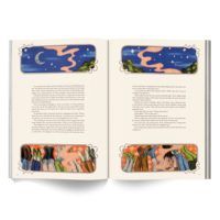 Weed Fairy Tales Book Best Sales Price - Accessories