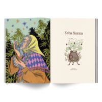 Weed Fairy Tales Book Best Sales Price - Accessories