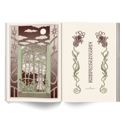 Weed Fairy Tales Book Best Sales Price - Accessories