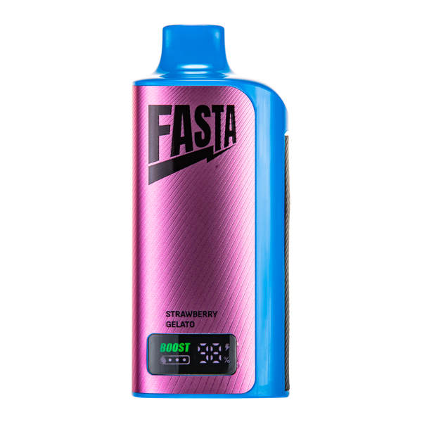 Strawberry Gelato FASTA PLUGIN 18000