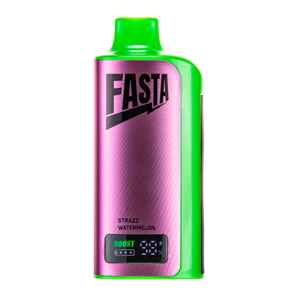 Strazz Watermelon FASTA PLUGIN 18000