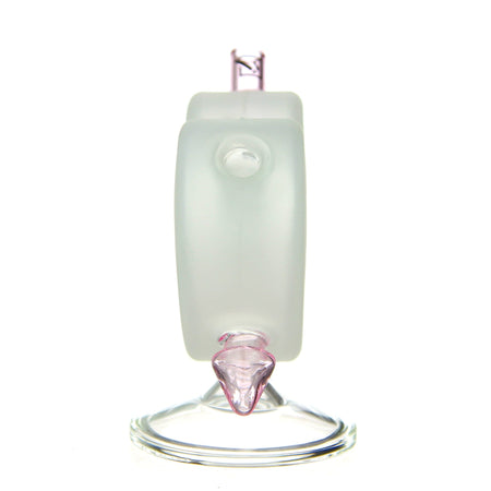 Daily High Club "Heart Traveler" Bong Best Sales Price - Bongs