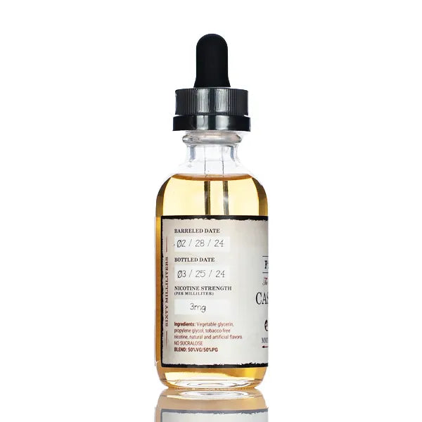 Five Pawns E-Liquid - Castle Long Reserve - 60ml Best Sales Price - eJuice