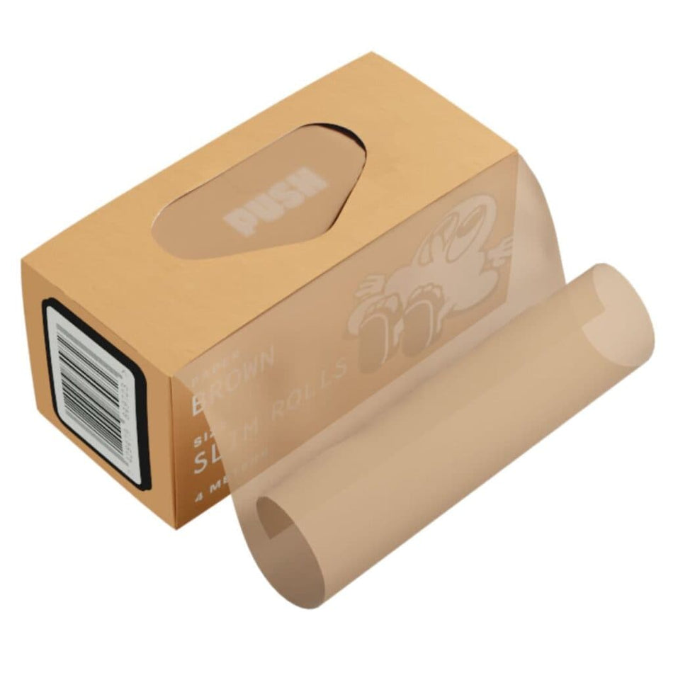 Flying Papers Paper Rolls and Tips