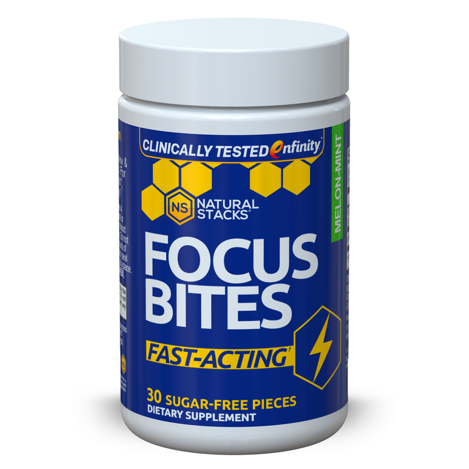 Focus Bites