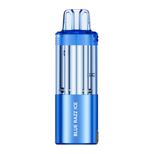 Blue Razz Ice FOGER Switch Pro Disposable