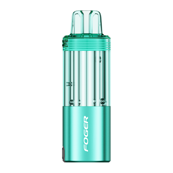 Cool Mint FOGER Switch Pro Disposable