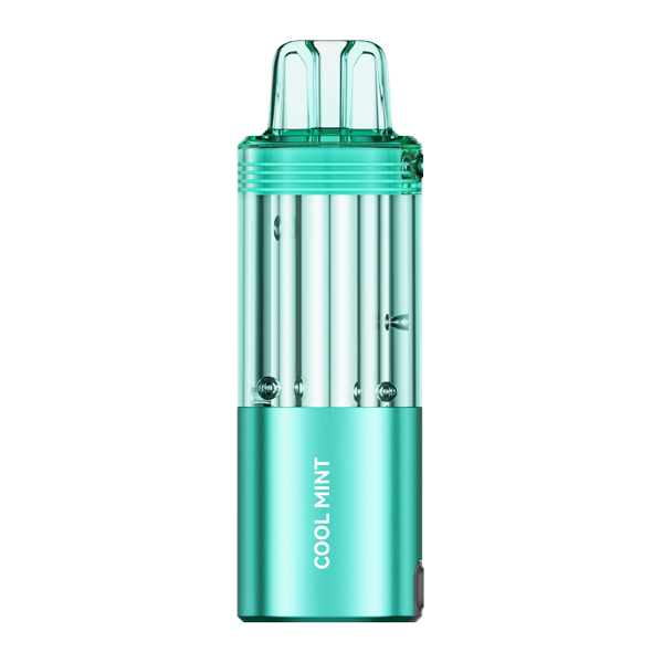 Cool Mint FOGER Switch Pro Disposable