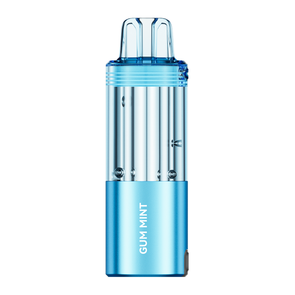 Gum Mint Flavor FOGER Switch Pro Disposable