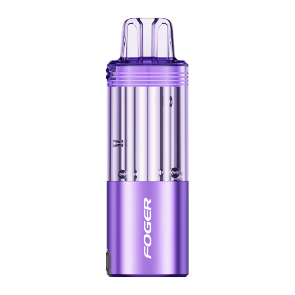 Kiwi Dragon Berry Flavor FOGER Switch Pro Disposable