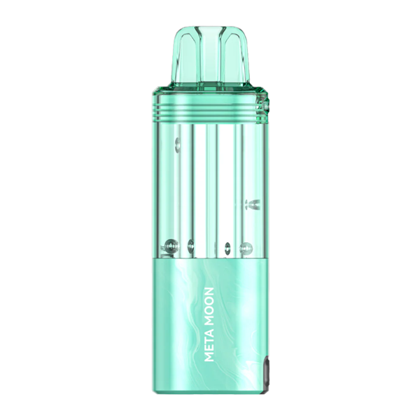 Meta Moon Flavor FOGER Switch Pro Disposable