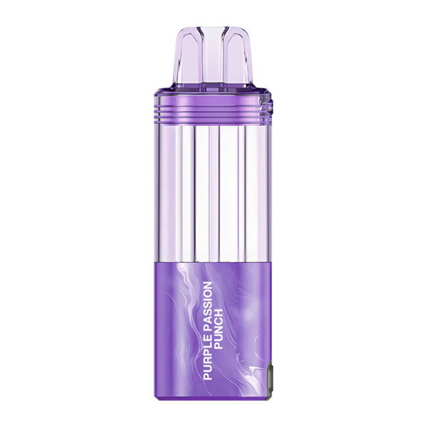 Purple Passion Punch FOGER Switch Pro Disposable