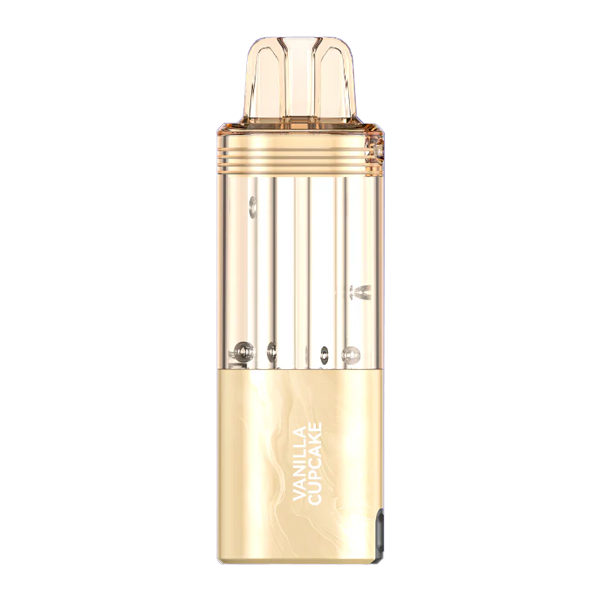 Vanilla Cupcake Flavor FOGER Switch Pro Diposable