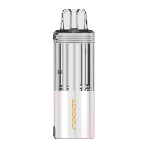 White Gummy Flavor FOGER Switch Pro Disposable