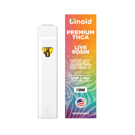 Binoid 2 Gram THCA Disposable Vapes – Live Rosin Best Sales Price - Vape Pens