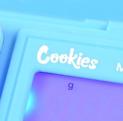 Cookies Pocket Scale Best Sales Price - Accessories