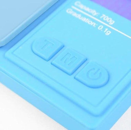 Cookies Pocket Scale Best Sales Price - Accessories