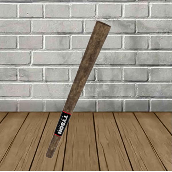 Futurola X Tyson 2.0 Tobacco-Free King Size Blunt Cone Best Sales Price - Pre-Rolls
