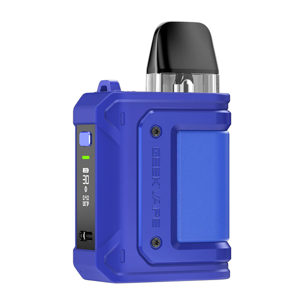 Geekvape Aegis Hero Q Kit