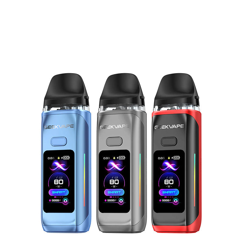 GeekVape Digi Max Pod System Kit