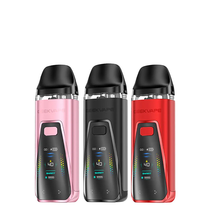 GeekVape Digi Pro Pod System Kit