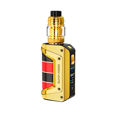 GeekVape Aegis Legend 3 Kit 200W with freeshipping Best Sales Price - Vape Kits