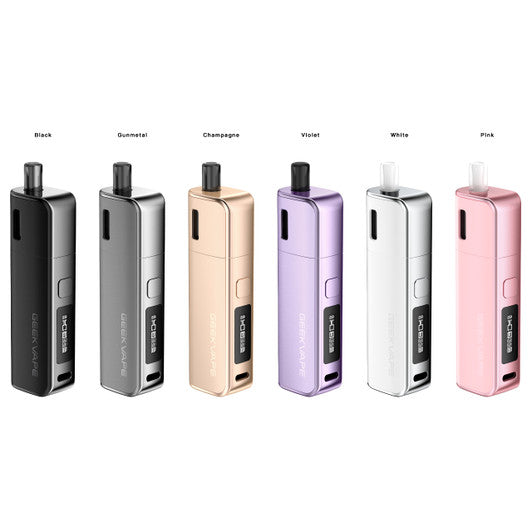 GeekVape Soul Pod Kit