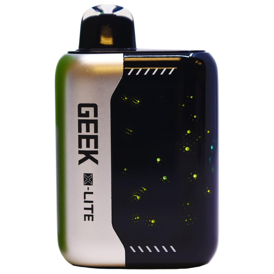 Geek X-Lite Disposable (50000 Puffs)