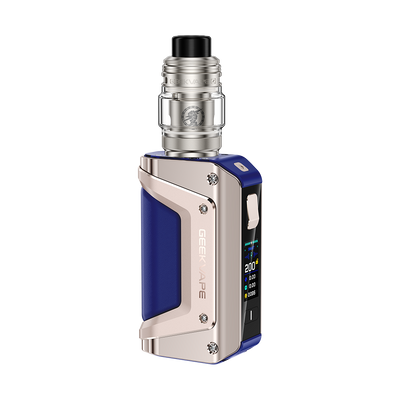 GeekVape Aegis Legend 3 Kit 200W with freeshipping Best Sales Price - Vape Kits