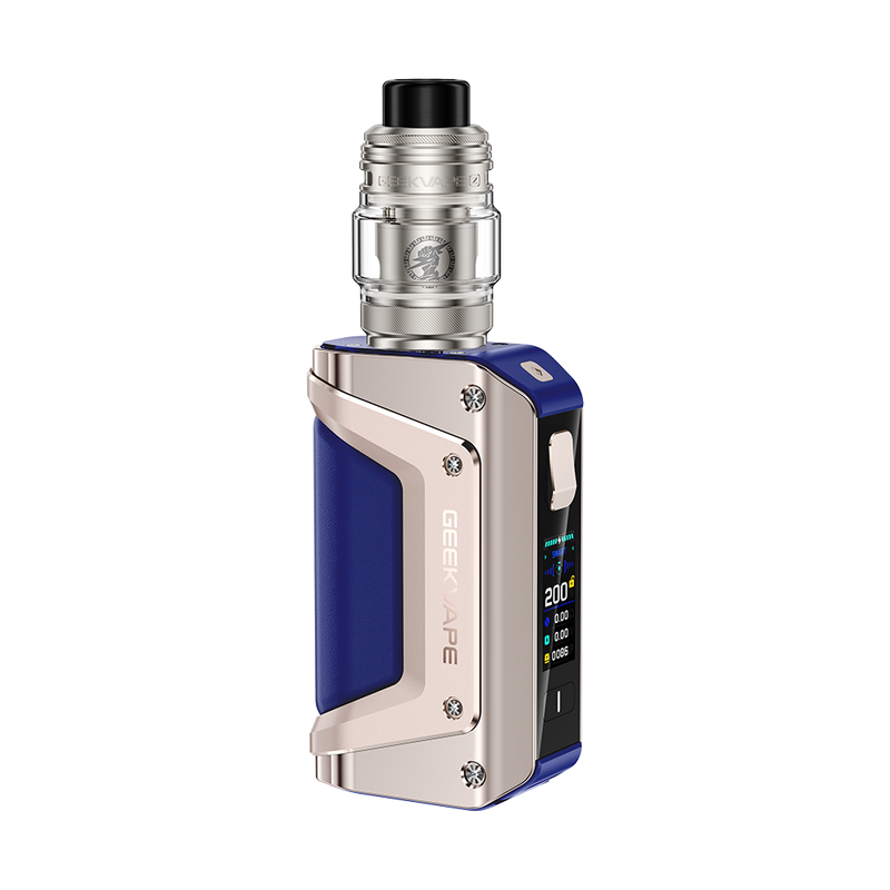 GeekVape Aegis Legend 3 Kit 200W with freeshipping Best Sales Price - Vape Kits