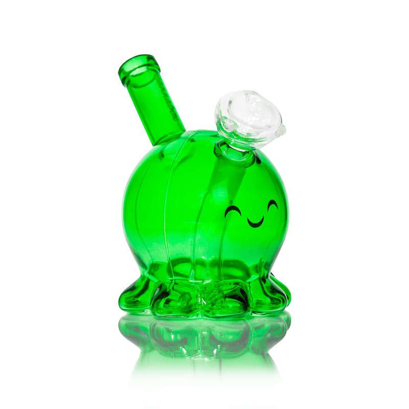 Octopus Bong