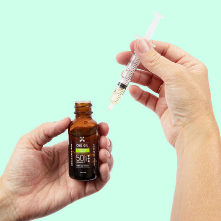 Green Roads Apple Kiwi Bliss Broad Spectrum CBD Oil 30ml Best Sales Price - Tincture Oil