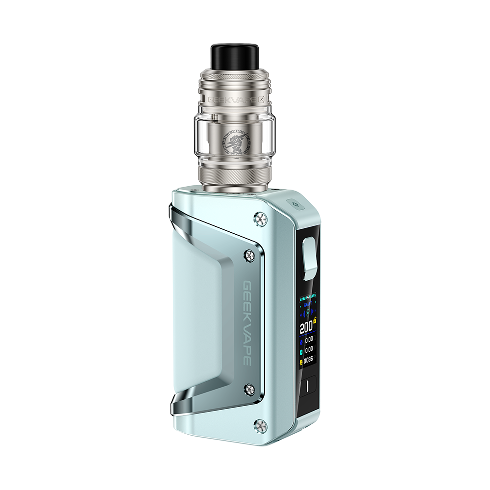 GeekVape Aegis Legend 3 Kit 200W with freeshipping Best Sales Price - Vape Kits