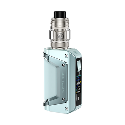 GeekVape Aegis Legend 3 Kit 200W with freeshipping Best Sales Price - Vape Kits