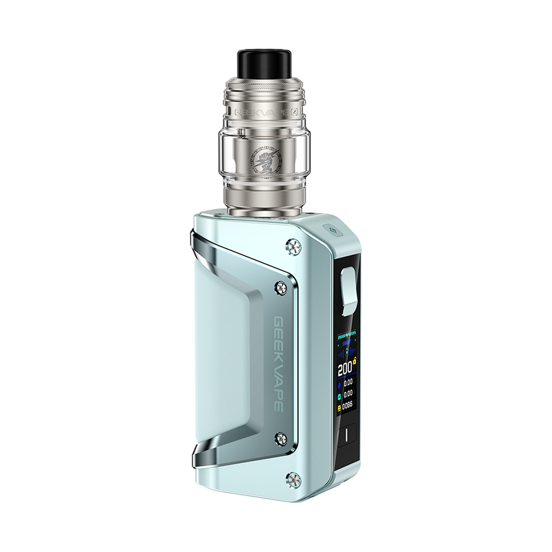 GeekVape Aegis Legend 3 Kit 200W with freeshipping Best Sales Price - Vape Kits