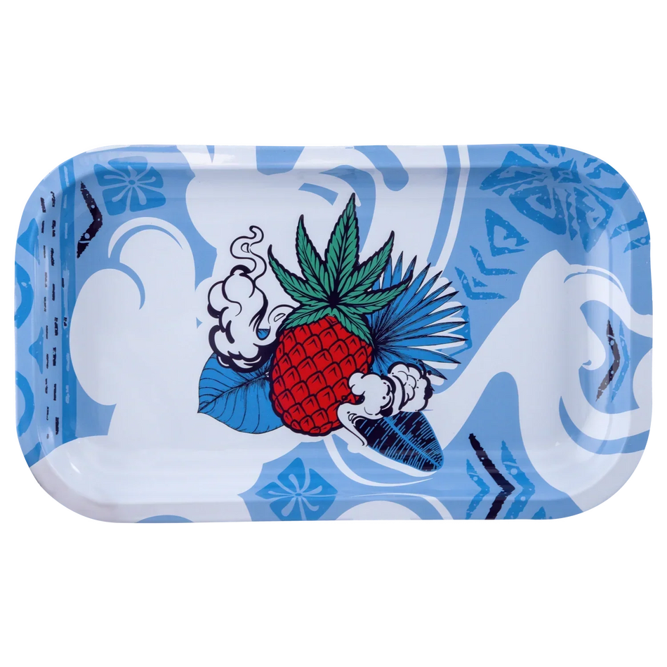 Cabana Cannabis Co.Tray-Golden-Medium