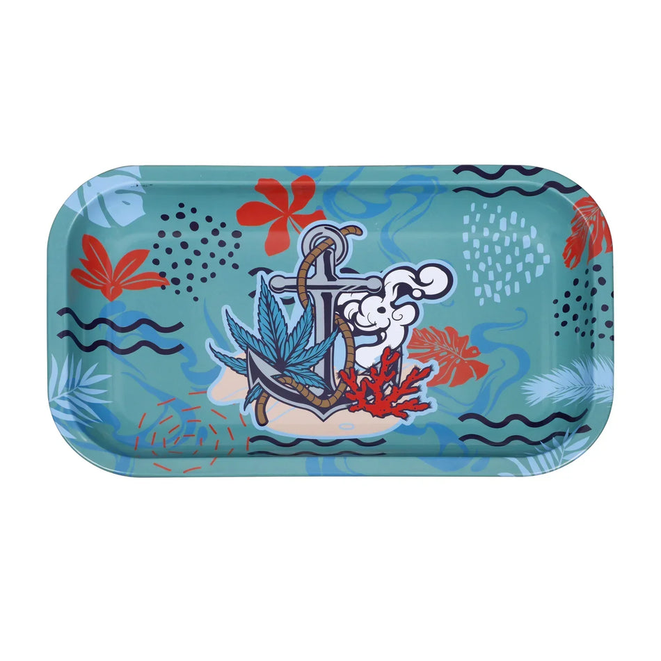 Cabana Cannabis Co.Tray-Ahoy-Medium