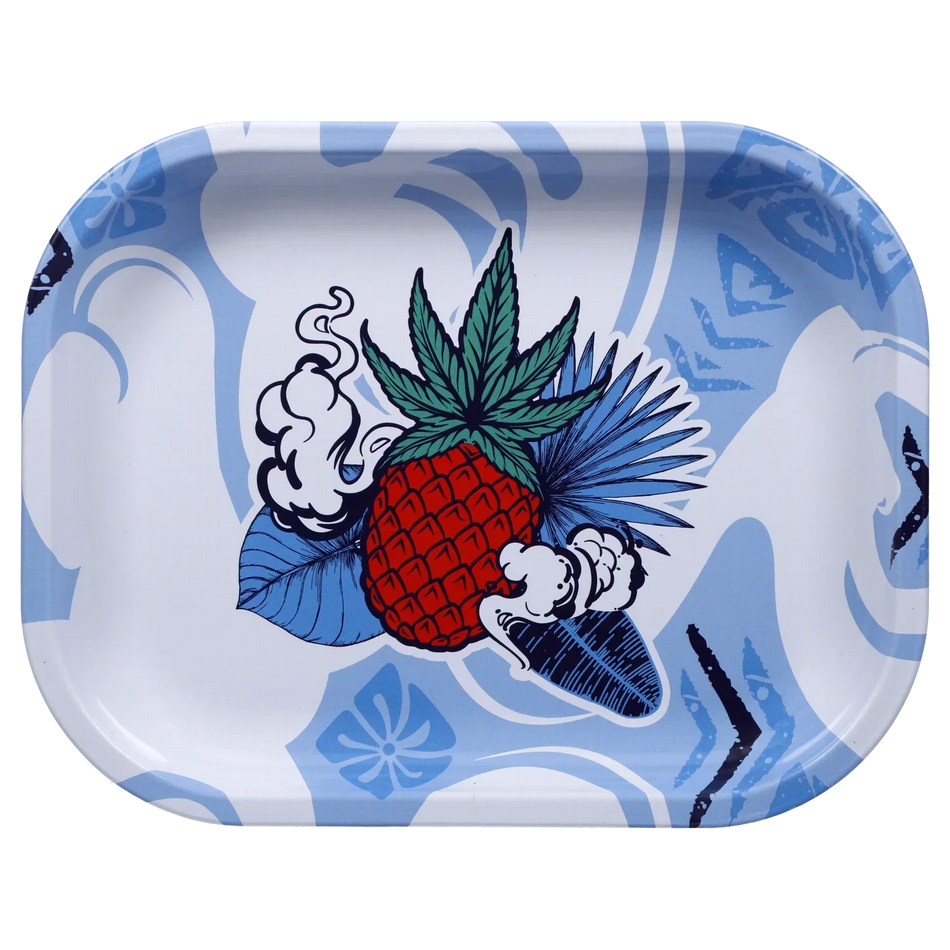 Cabana Cannabis Co.Tray-Golden-Small