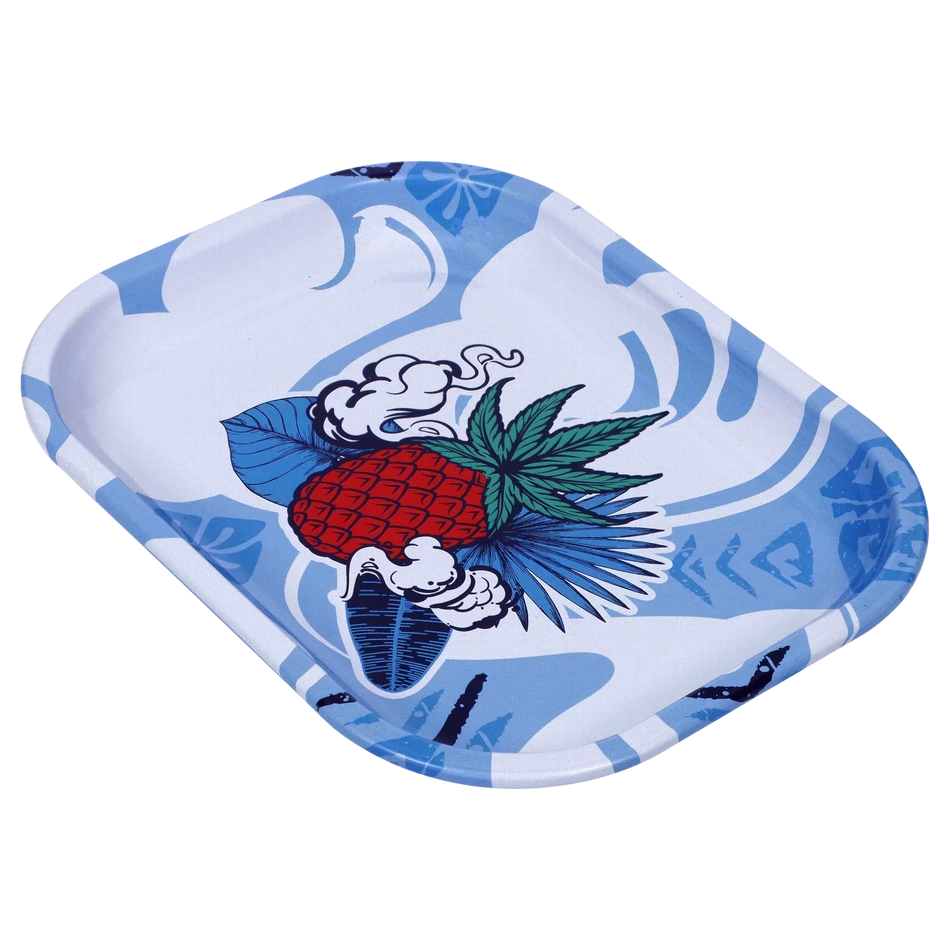 Cabana Cannabis Co.Tray-Golden-Small